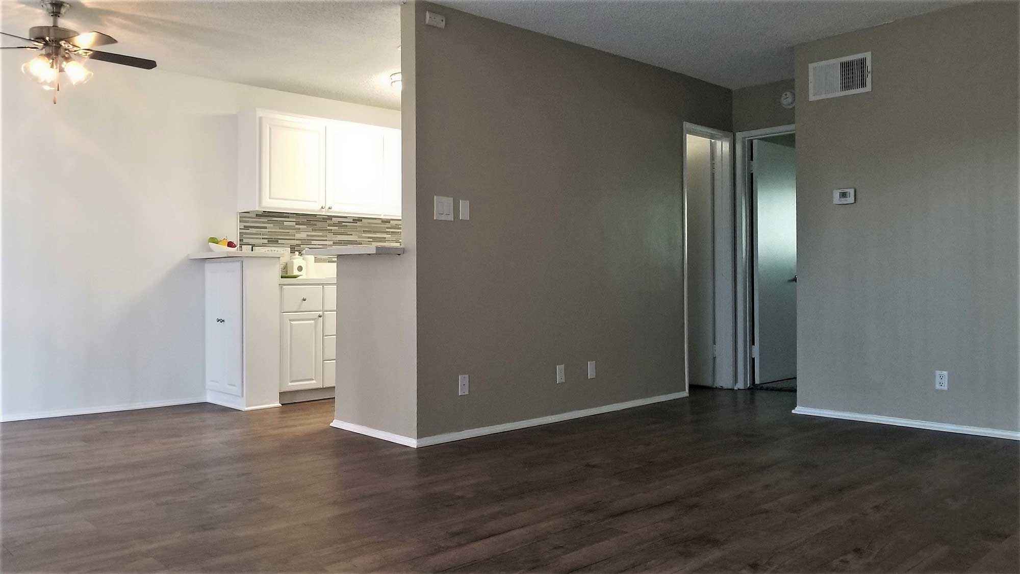 Premium Amenities